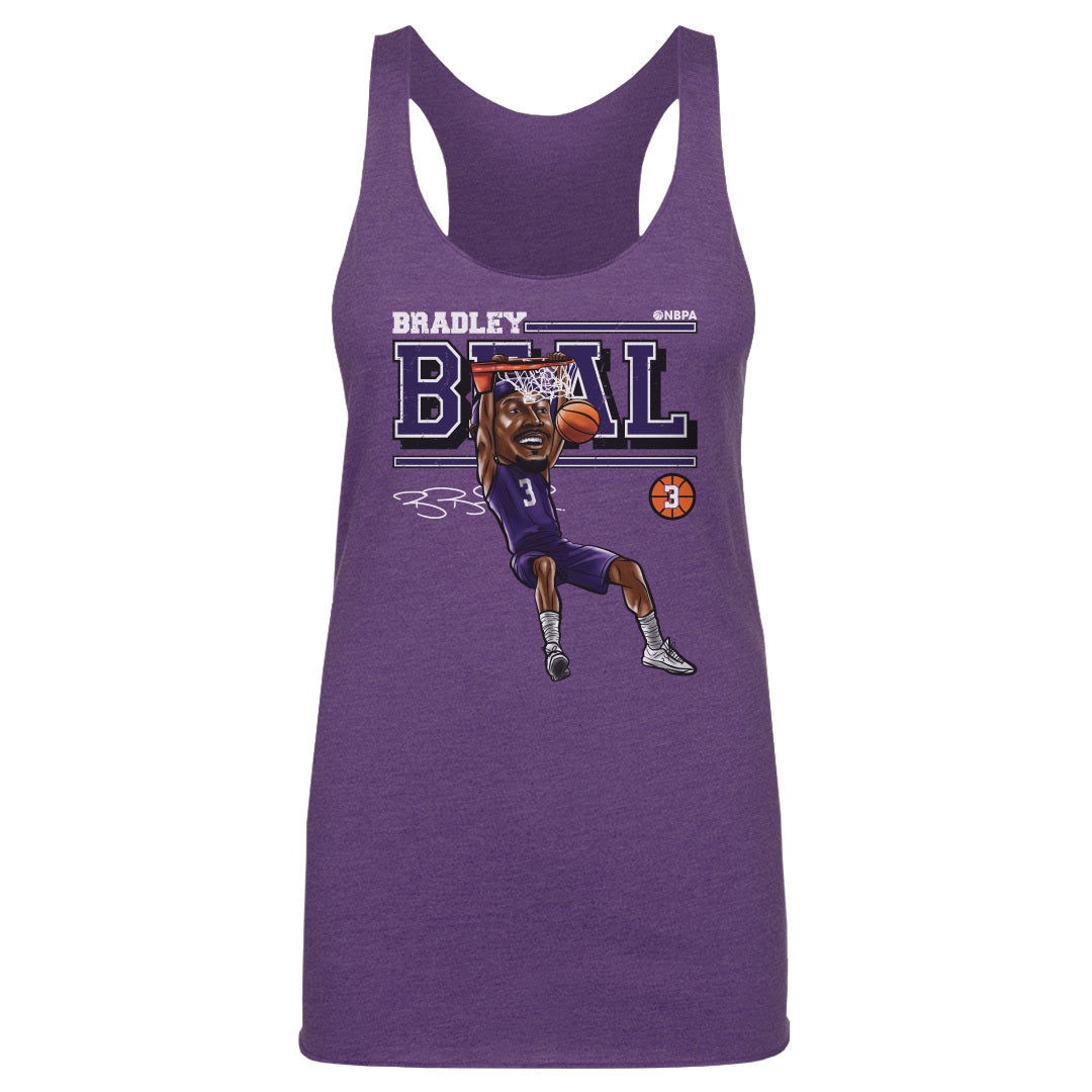 Bradley Beal Women&#39;s Tank Top | 500 LEVEL