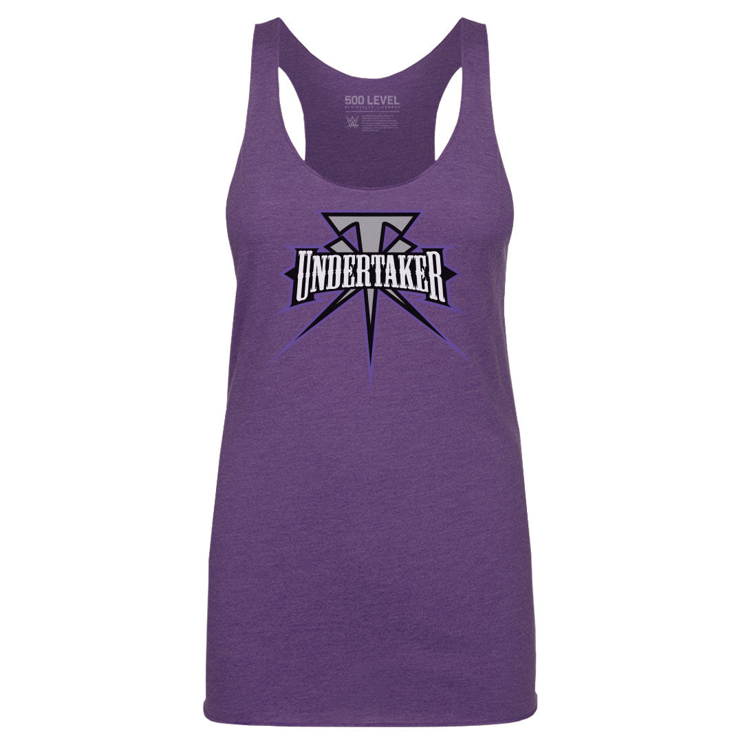 Undertaker Women&#39;s Tank Top | 500 LEVEL