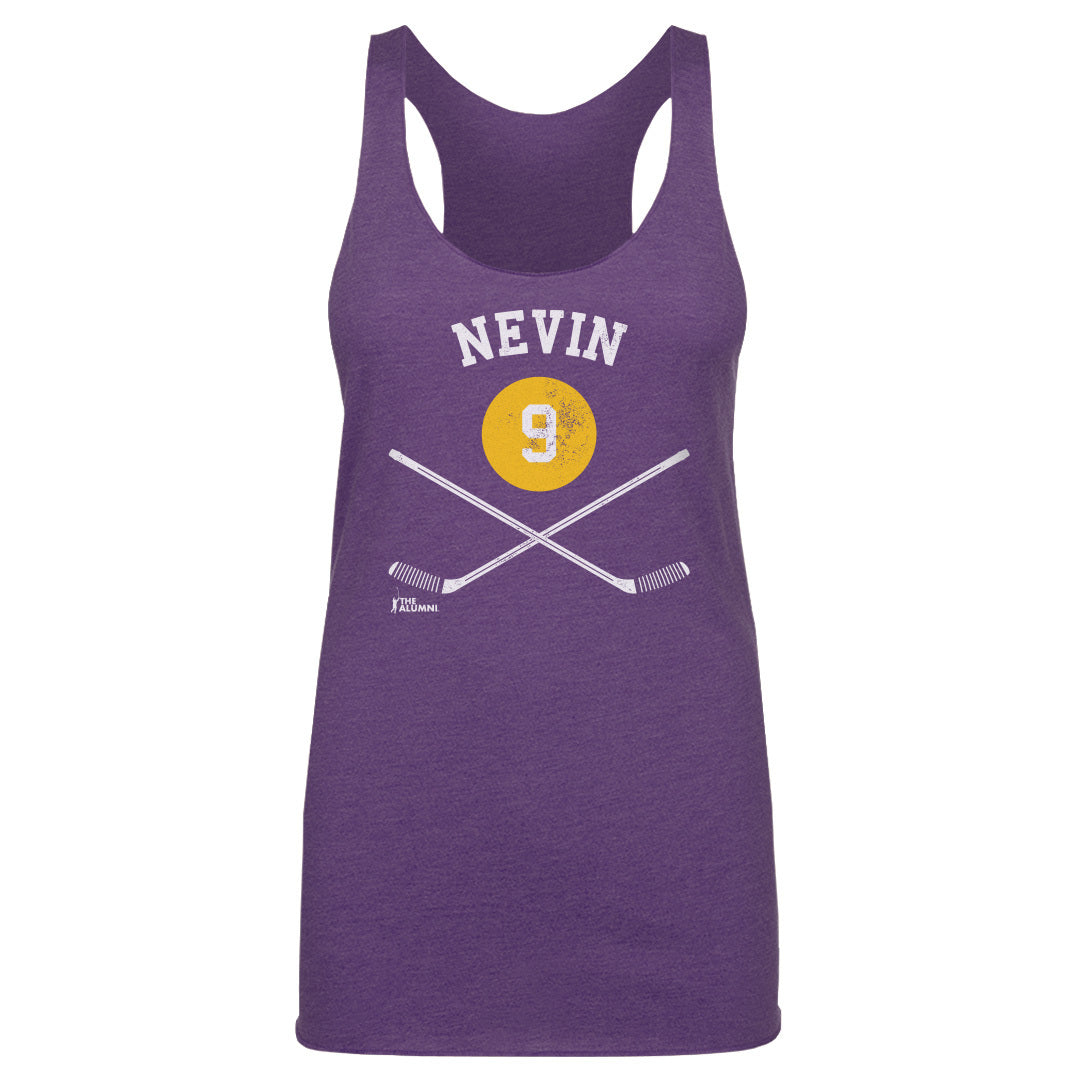 Bob Nevin Women&#39;s Tank Top | 500 LEVEL