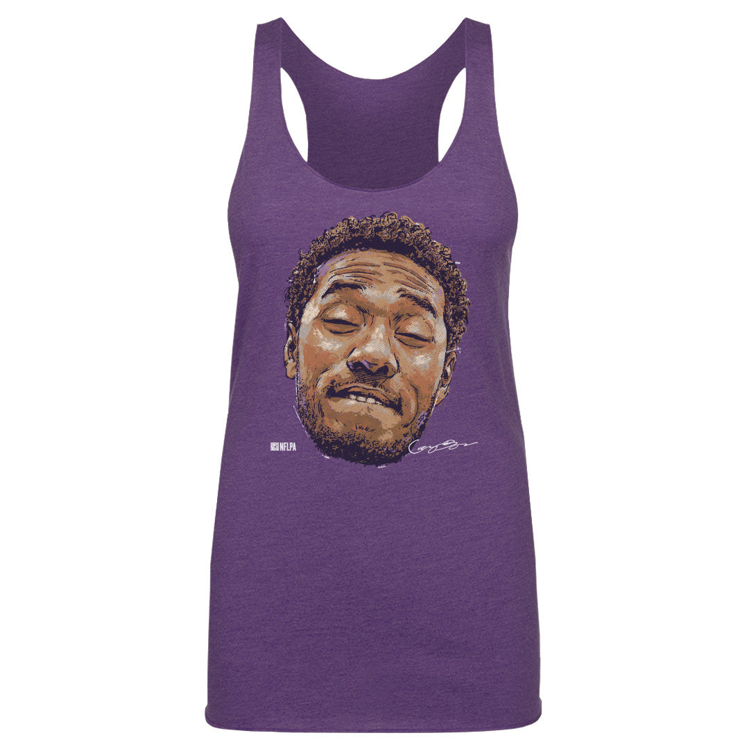 Camryn Bynum Women&#39;s Tank Top | 500 LEVEL