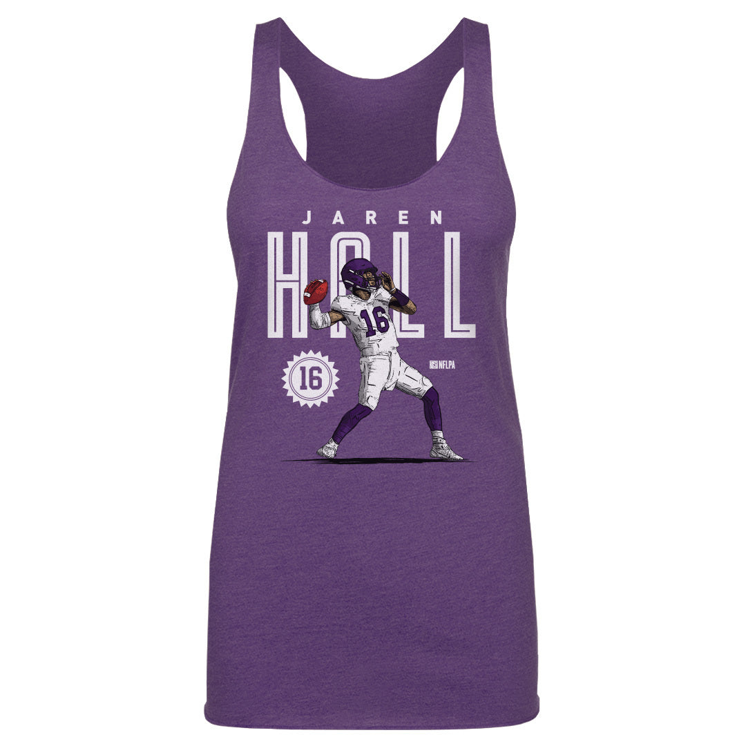 Jaren Hall Women&#39;s Tank Top | 500 LEVEL