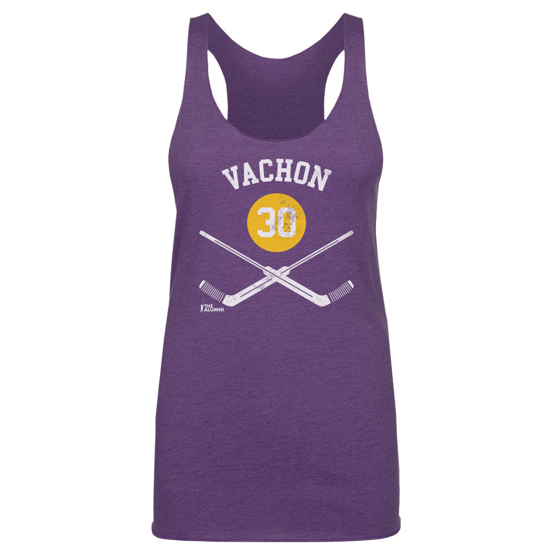 Rogie Vachon Women&#39;s Tank Top | 500 LEVEL