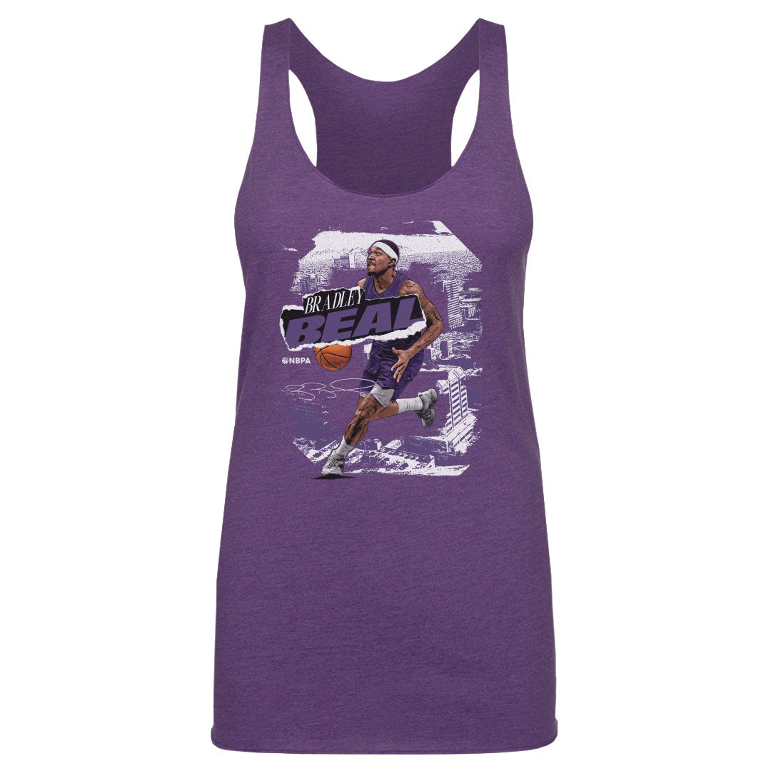 Bradley Beal Women&#39;s Tank Top | 500 LEVEL