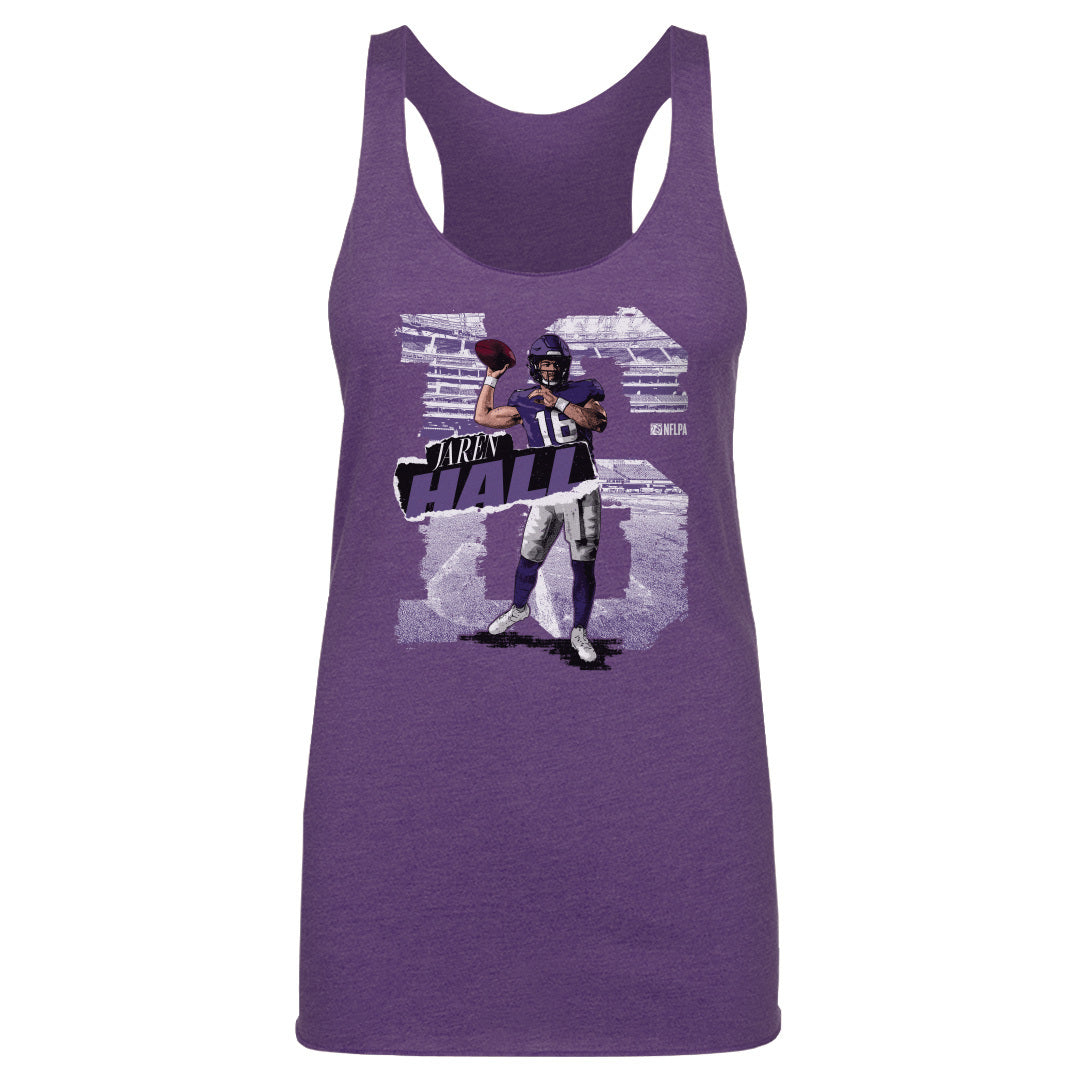 Jaren Hall Women&#39;s Tank Top | 500 LEVEL