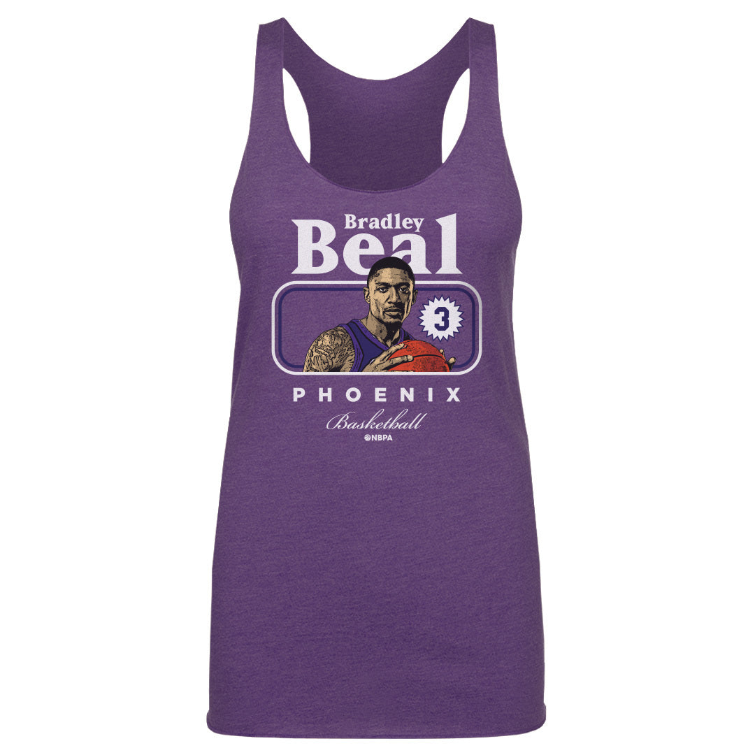 Bradley Beal Women&#39;s Tank Top | 500 LEVEL