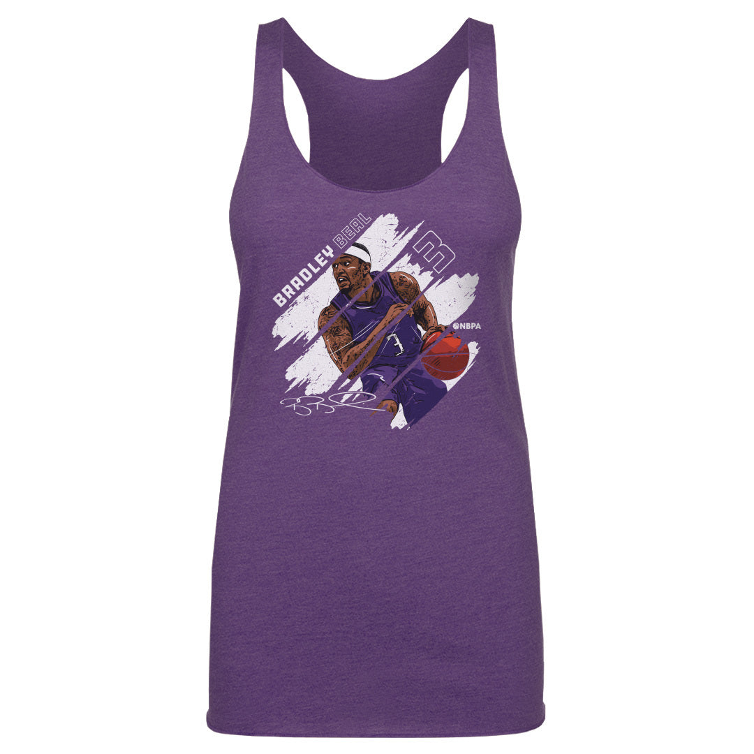 Bradley Beal Women&#39;s Tank Top | 500 LEVEL