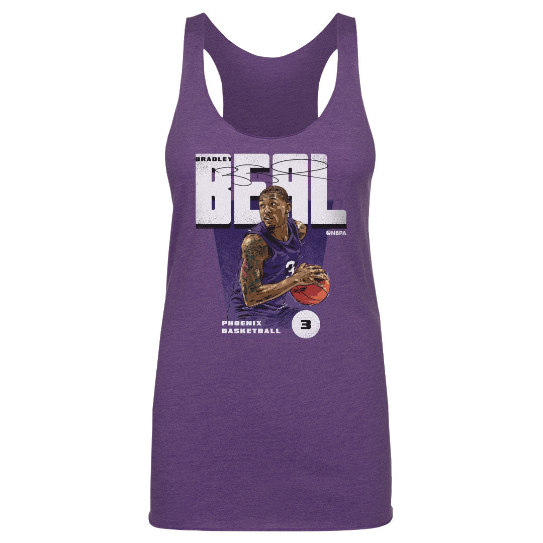 Bradley Beal Women&#39;s Tank Top | 500 LEVEL