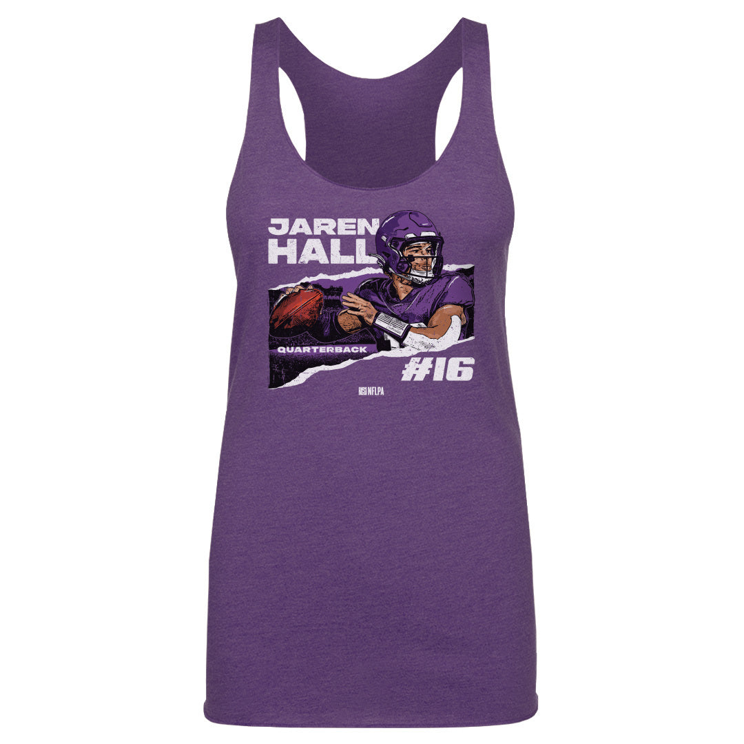 Jaren Hall Women&#39;s Tank Top | 500 LEVEL