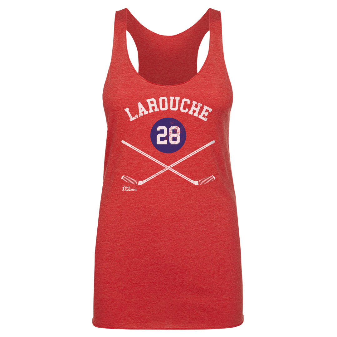 Pierre Larouche Women&#39;s Tank Top | 500 LEVEL