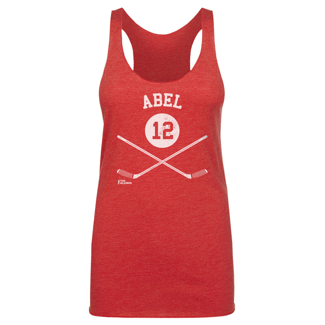 Sid Abel Women&#39;s Tank Top | 500 LEVEL