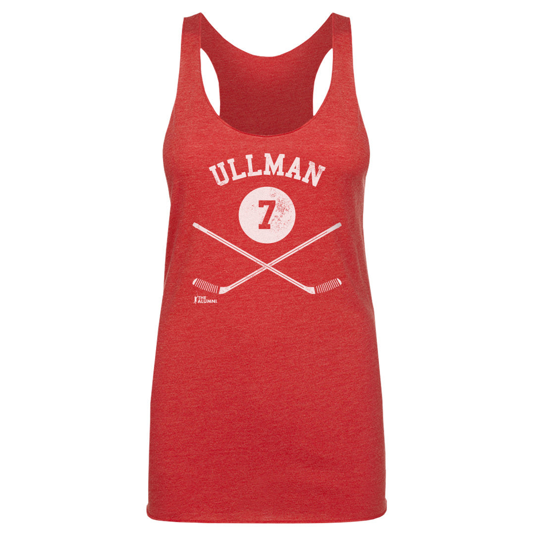 Norm Ullman Women&#39;s Tank Top | 500 LEVEL