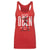 George Kittle Women's Tank Top | 500 LEVEL