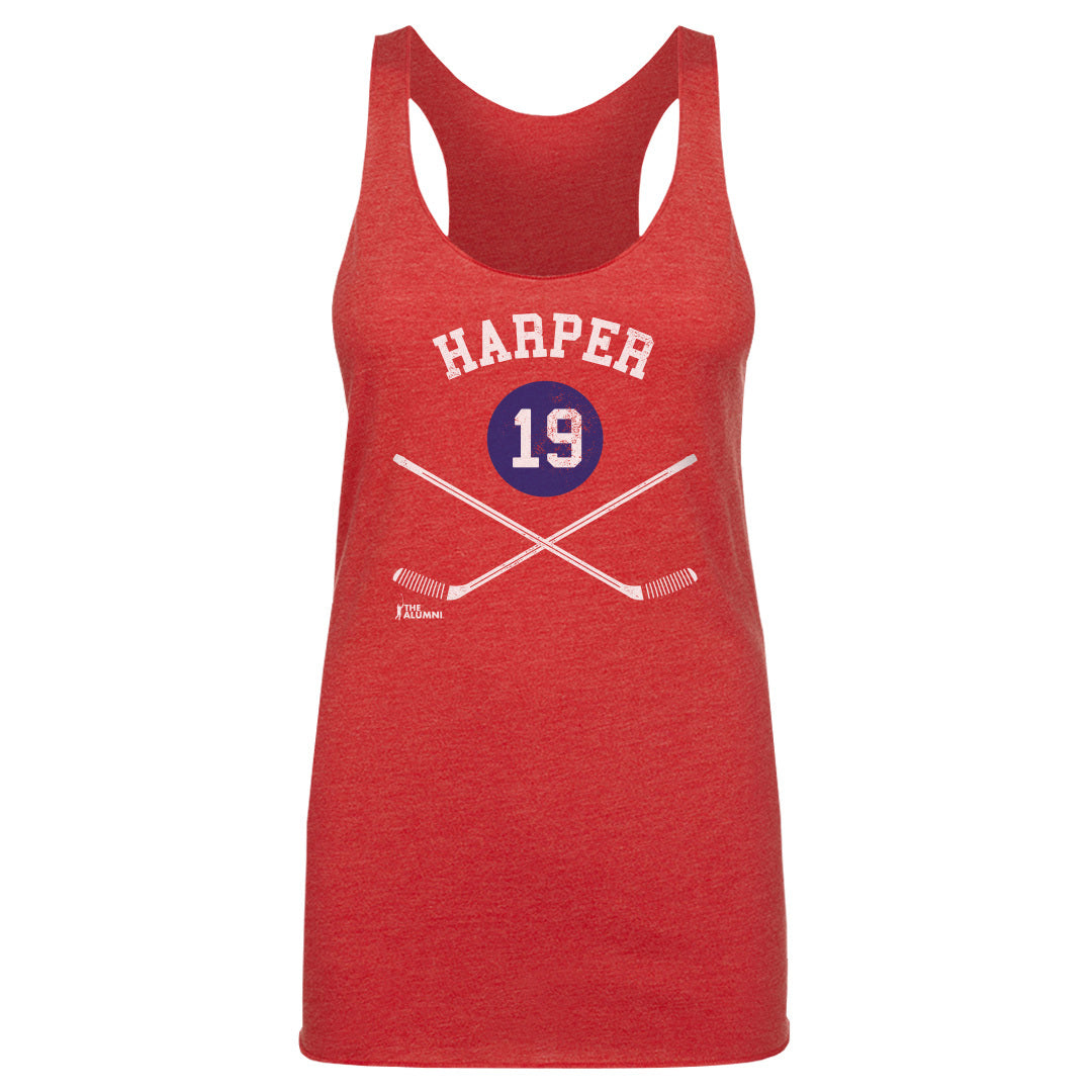 Terry Harper Women&#39;s Tank Top | 500 LEVEL