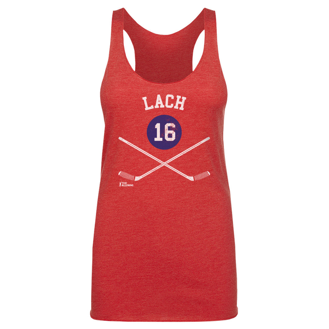 Elmer Lach Women&#39;s Tank Top | 500 LEVEL