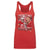 Christian McCaffrey Women's Tank Top | 500 LEVEL