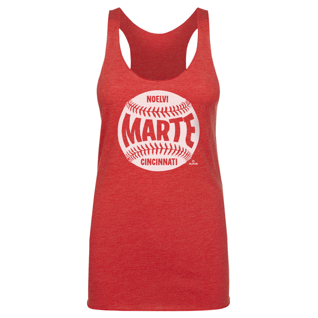 Noelvi Marte Women&#39;s Tank Top | 500 LEVEL