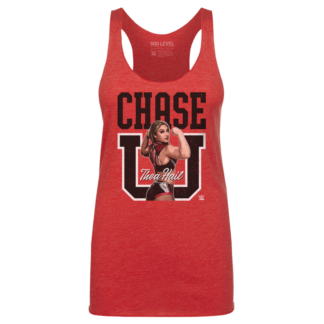 Thea Hail Women&#39;s Tank Top | 500 LEVEL