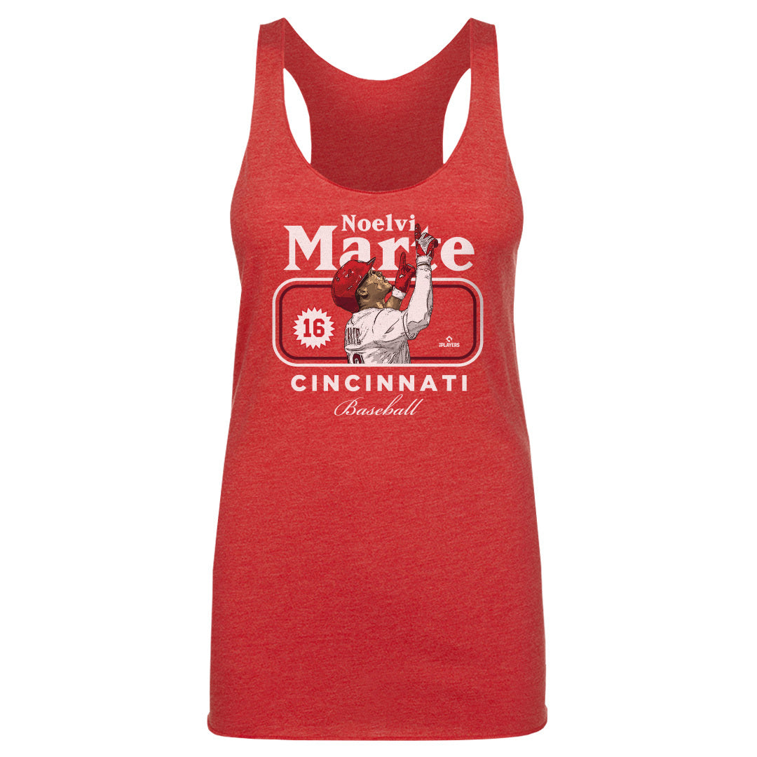 Noelvi Marte Women&#39;s Tank Top | 500 LEVEL