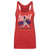 Trea Turner Women's Tank Top | 500 LEVEL