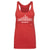 Detroit Women's Tank Top | 500 LEVEL