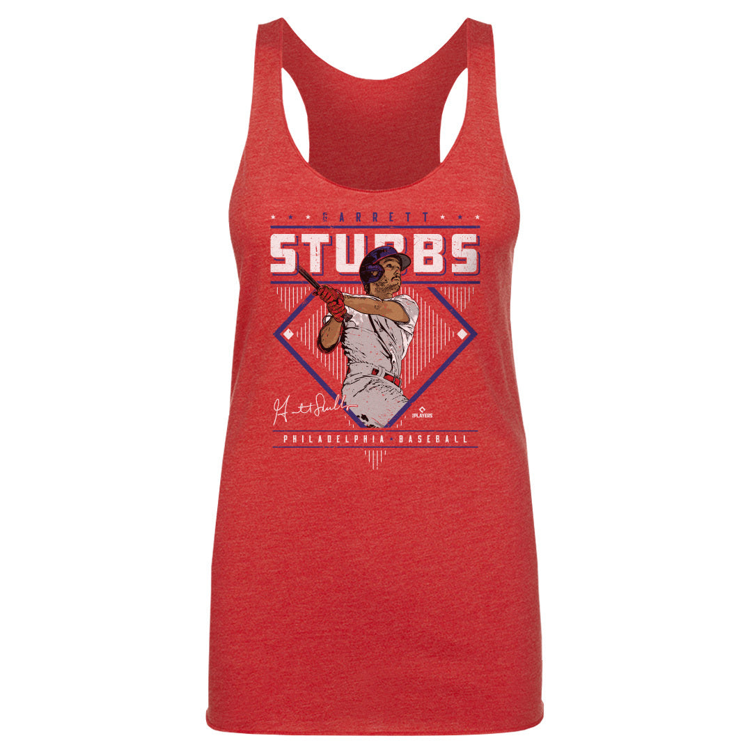 Garrett Stubbs Women&#39;s Tank Top | 500 LEVEL