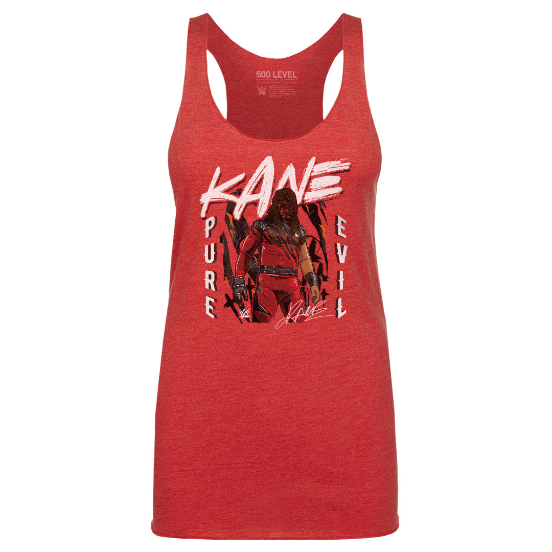 Kane Women&#39;s Tank Top | 500 LEVEL