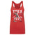 Trea Turner Women's Tank Top | 500 LEVEL