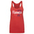 Trea Turner Women's Tank Top | 500 LEVEL