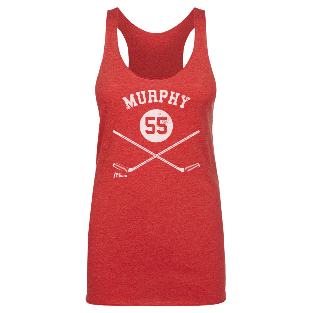 Larry Murphy Women&#39;s Tank Top | 500 LEVEL