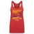 Hulk Hogan Women's Tank Top | 500 LEVEL