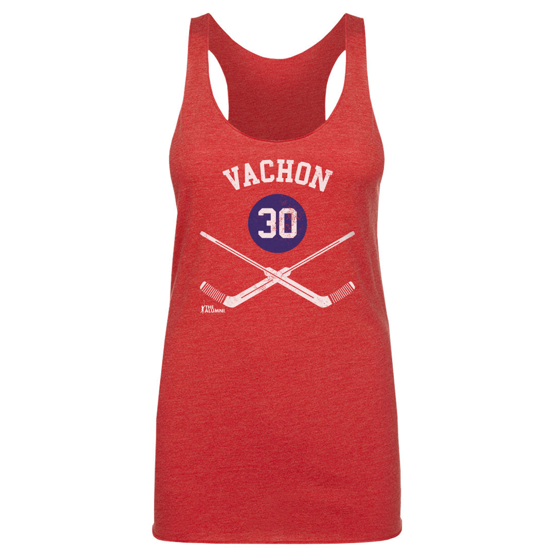 Rogie Vachon Women&#39;s Tank Top | 500 LEVEL