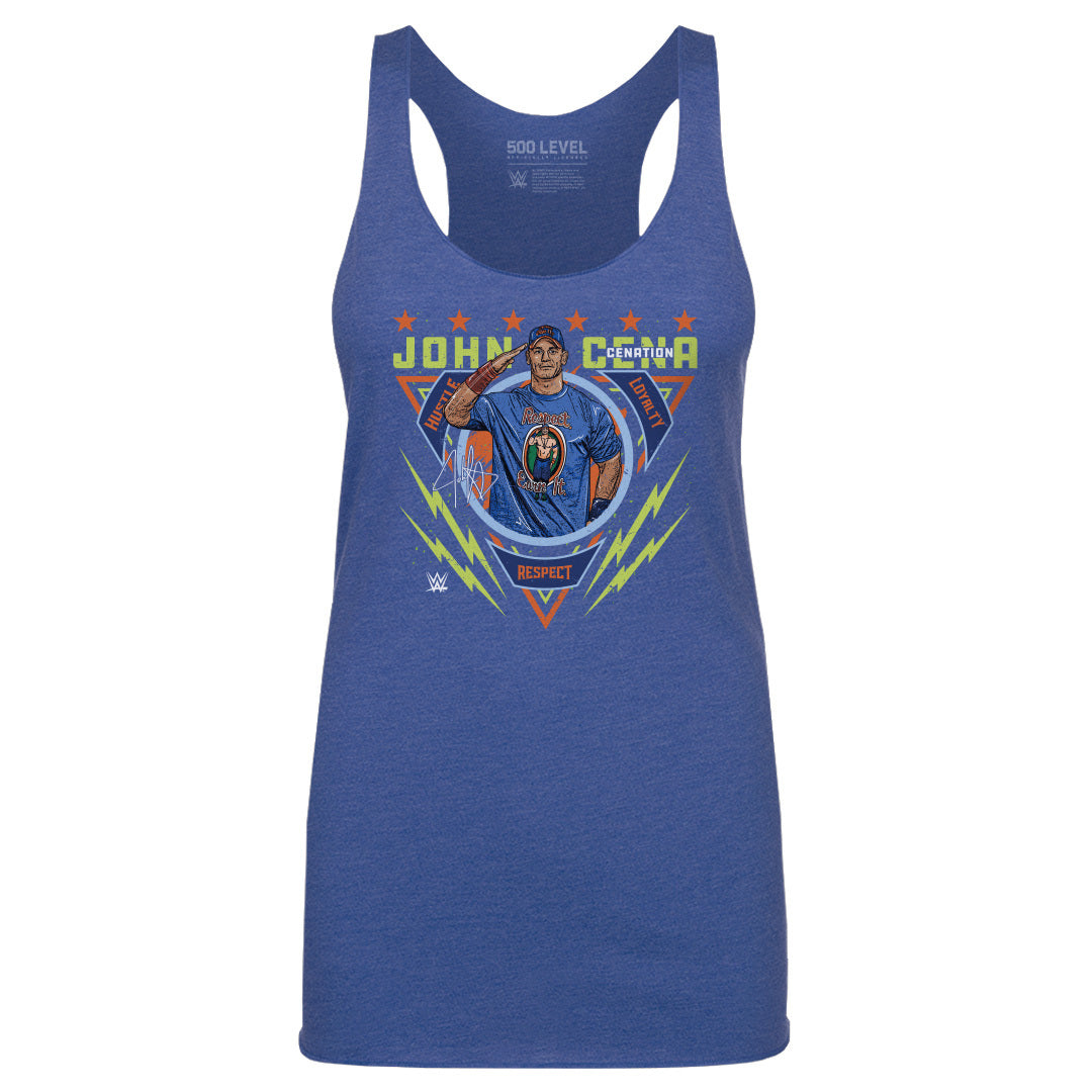 John Cena Women&#39;s Tank Top | 500 LEVEL