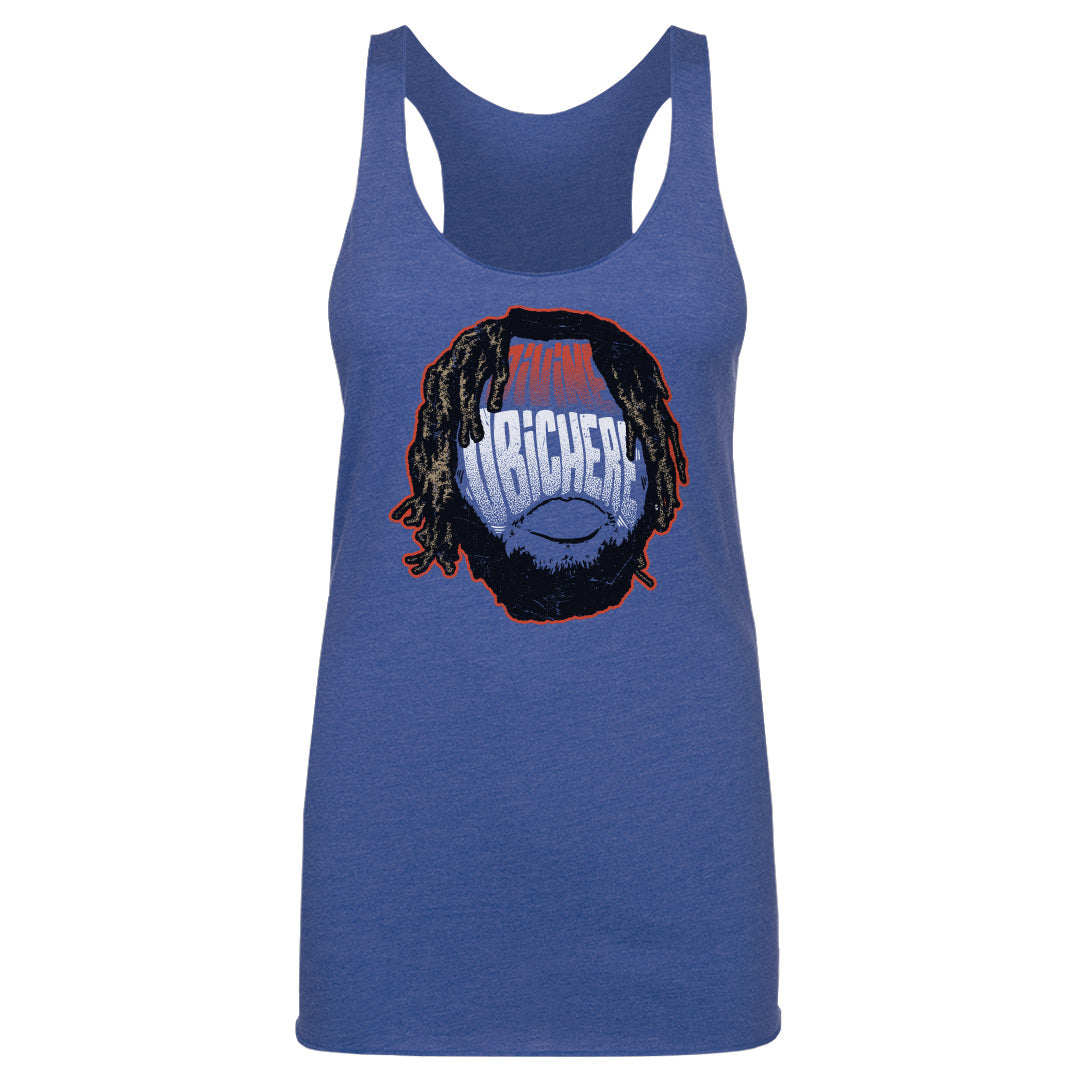 Divine Obichere Women&#39;s Tank Top | 500 LEVEL