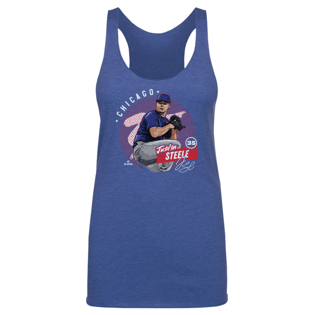 Justin Steele Women&#39;s Tank Top | 500 LEVEL