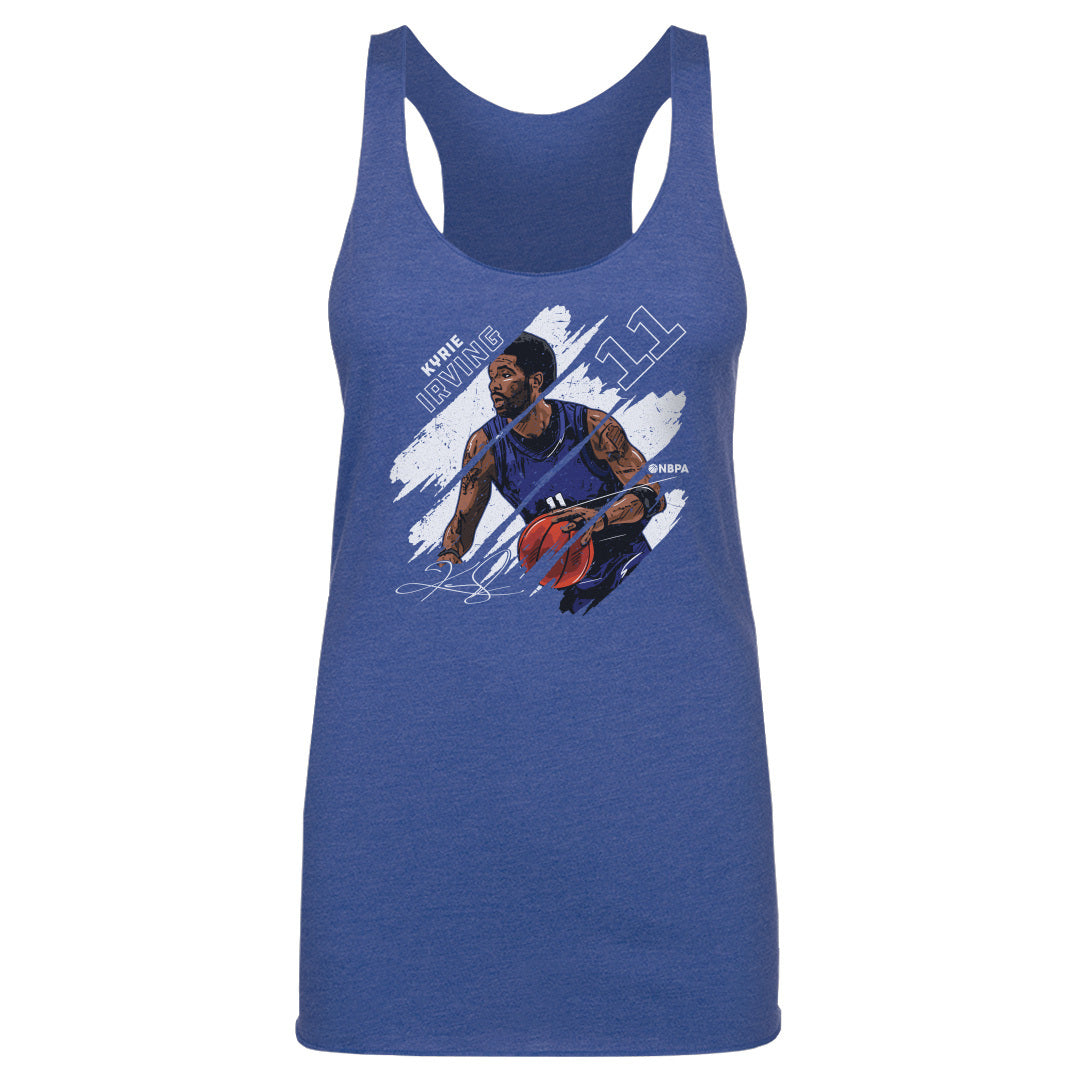 Kyrie Irving Women&#39;s Tank Top | 500 LEVEL