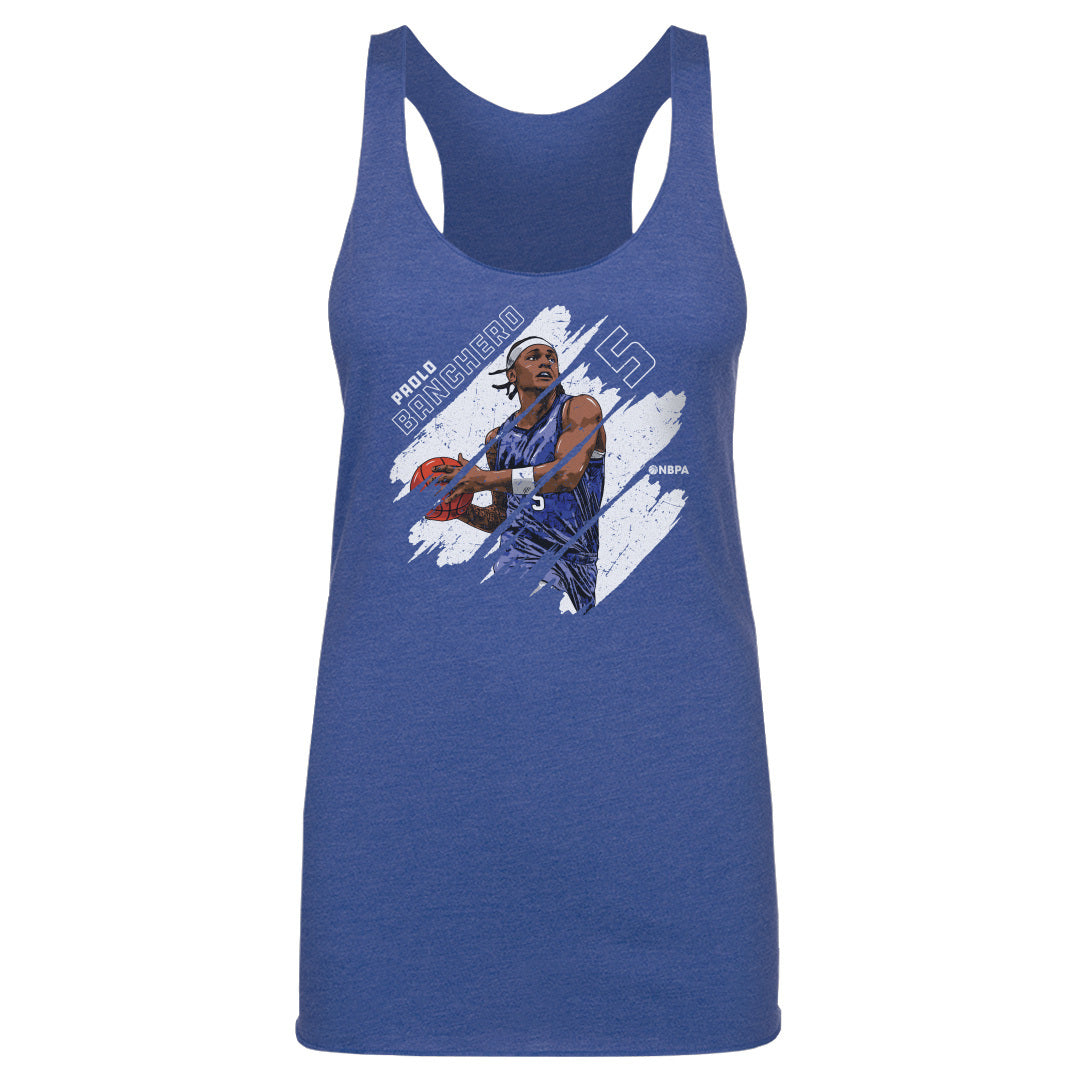 Paolo Banchero Women&#39;s Tank Top | 500 LEVEL