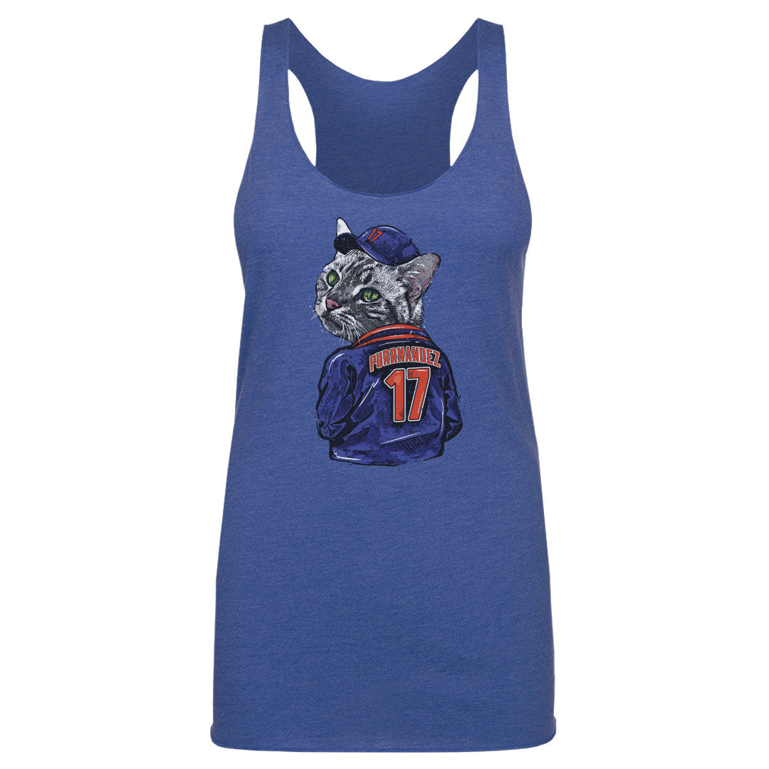 Keith Hernandez Women&#39;s Tank Top | 500 LEVEL