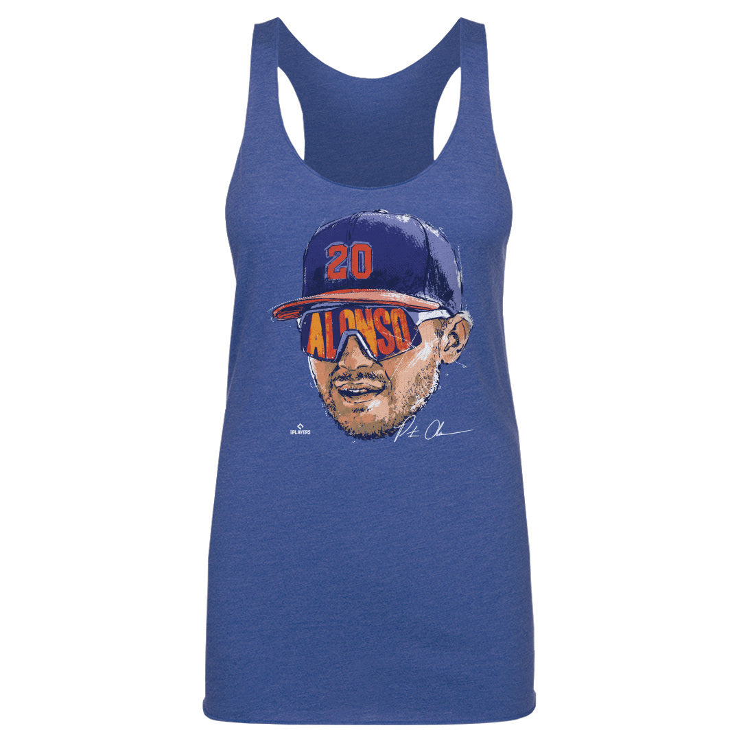 Pete Alonso Women&#39;s Tank Top | 500 LEVEL