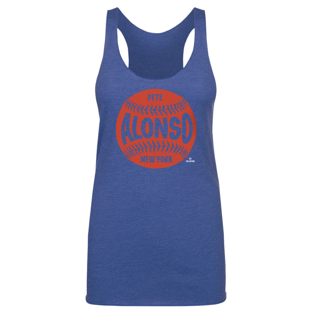 Pete Alonso Women&#39;s Tank Top | 500 LEVEL