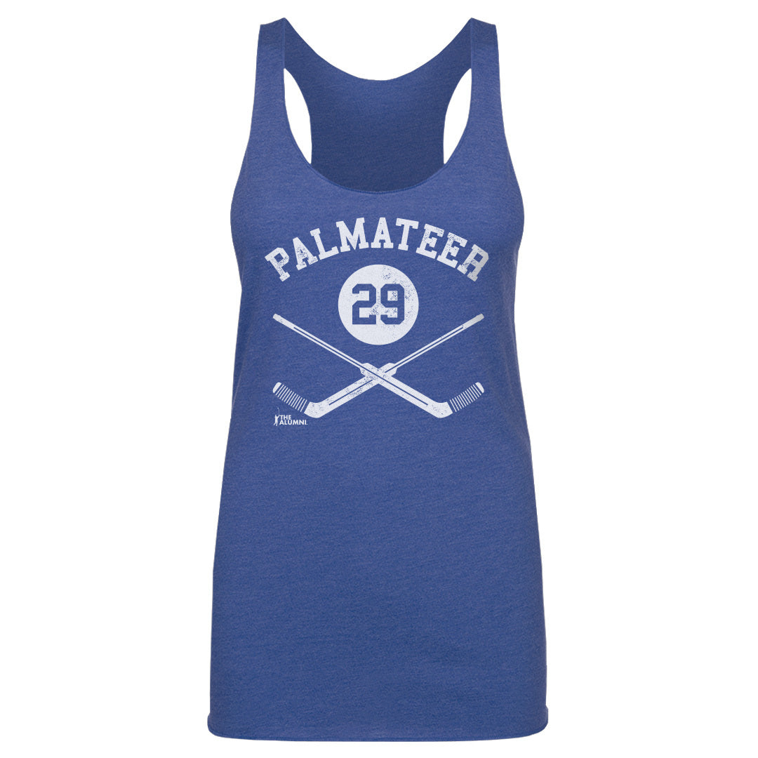 Mike Palmateer Women&#39;s Tank Top | 500 LEVEL