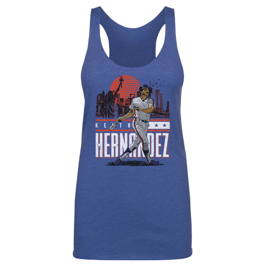 Keith Hernandez Women&#39;s Tank Top | 500 LEVEL