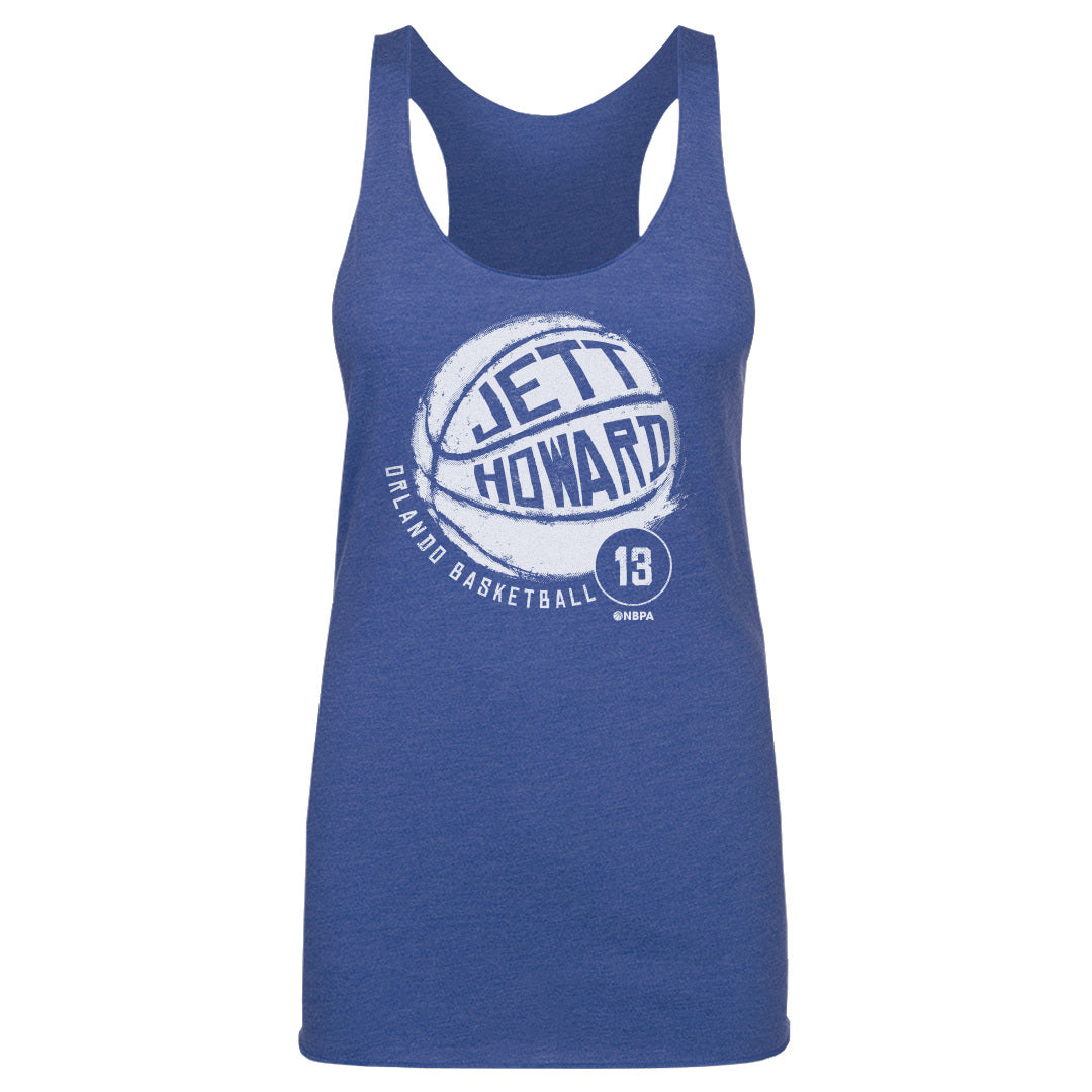 Jett Howard Women&#39;s Tank Top | 500 LEVEL