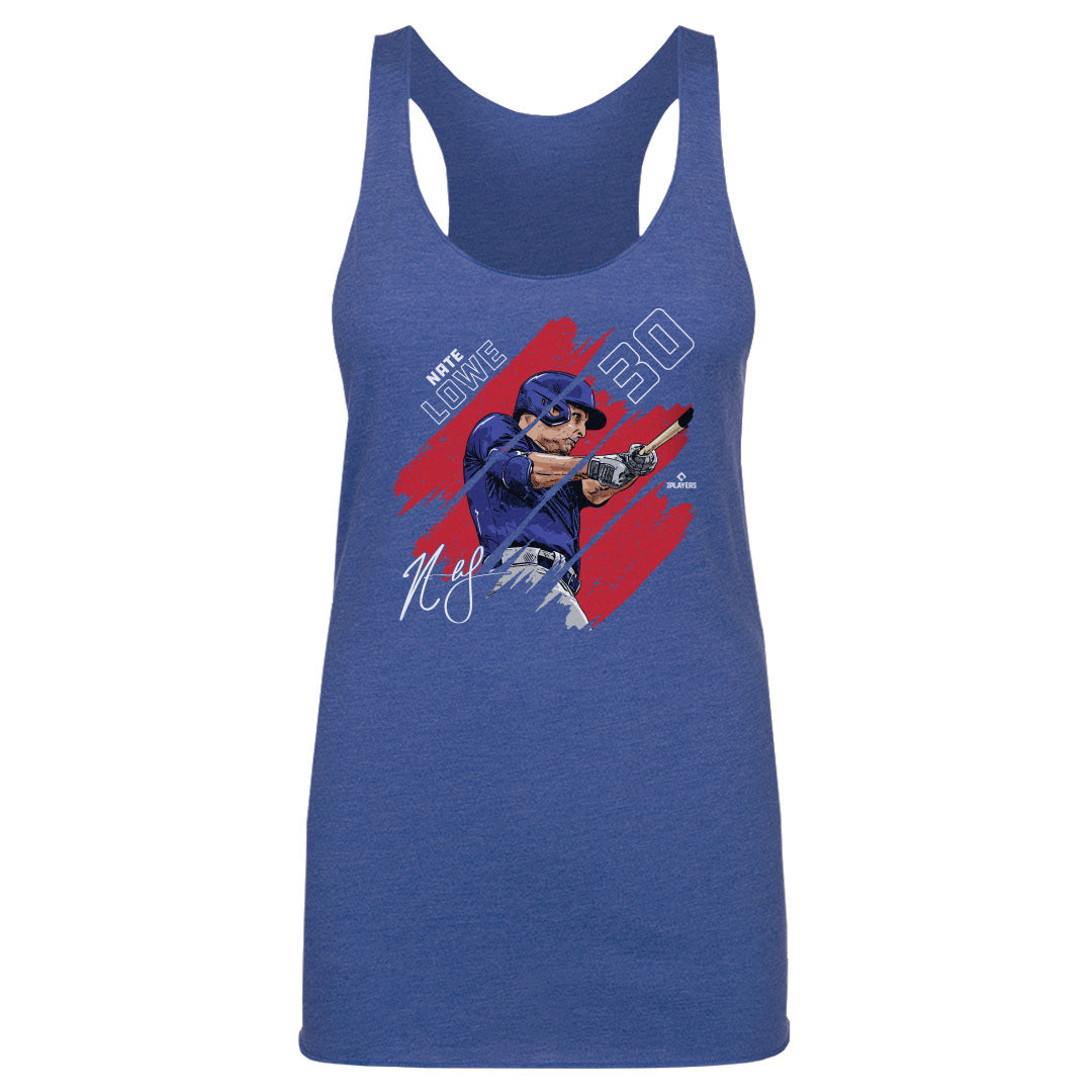 Nate Lowe Women&#39;s Tank Top | 500 LEVEL