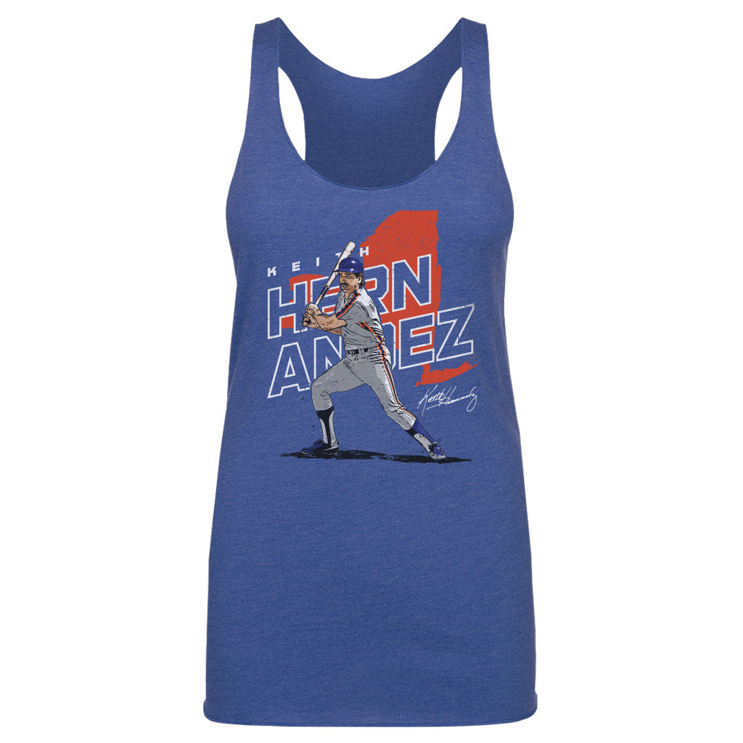 Keith Hernandez Women&#39;s Tank Top | 500 LEVEL