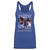 Tyrese Maxey Women's Tank Top | 500 LEVEL