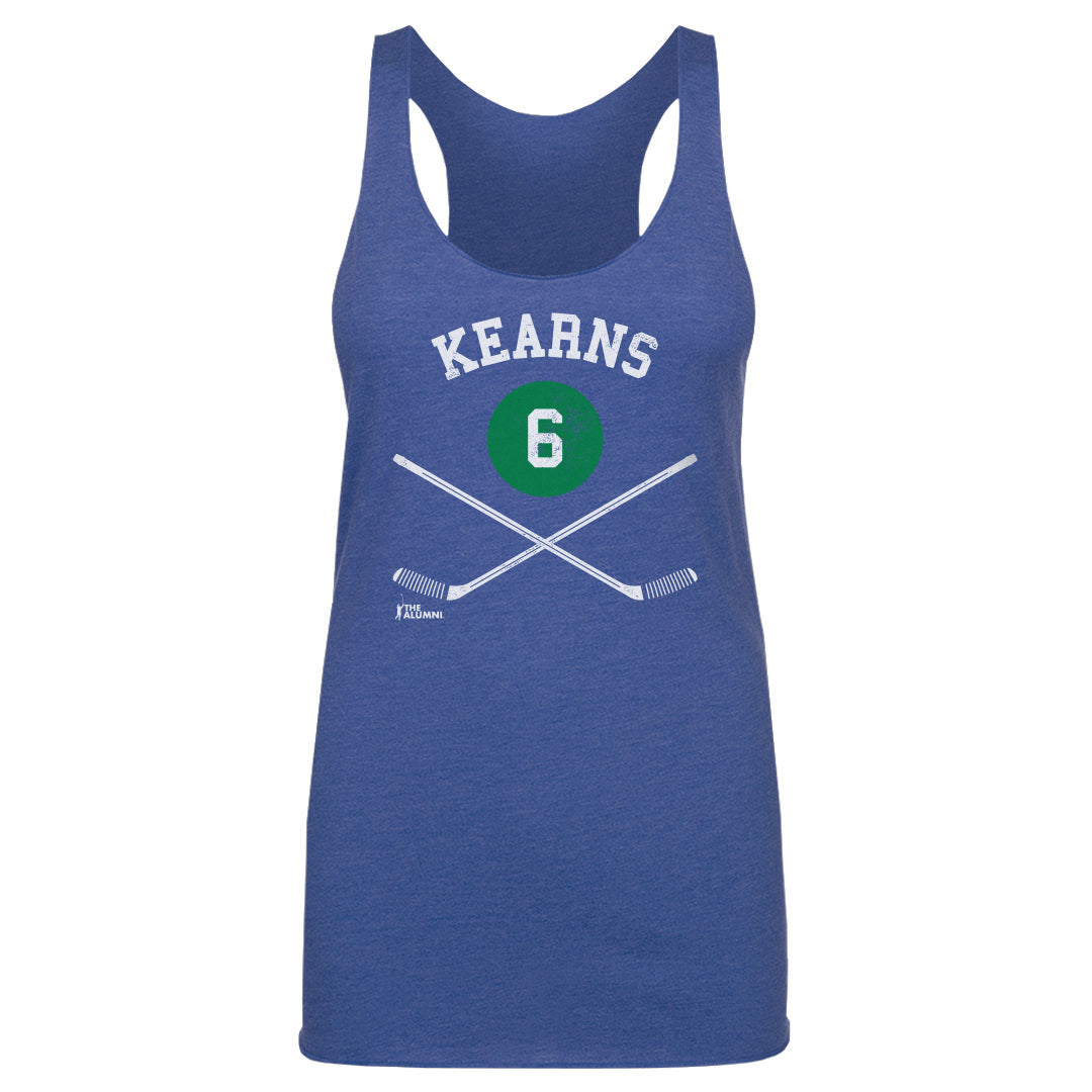 Dennis Kearns Women&#39;s Tank Top | 500 LEVEL