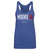 Mookie Betts Women's Tank Top | 500 LEVEL