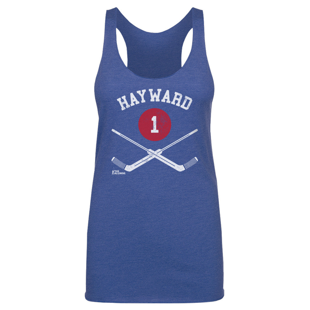 Brian Hayward Women&#39;s Tank Top | 500 LEVEL