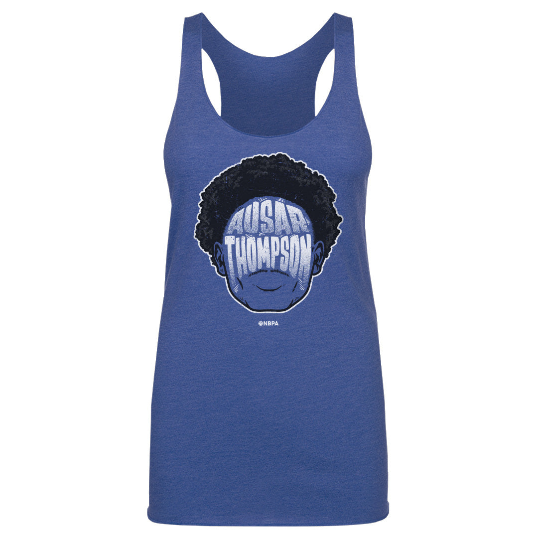 Ausar Thompson Women&#39;s Tank Top | 500 LEVEL