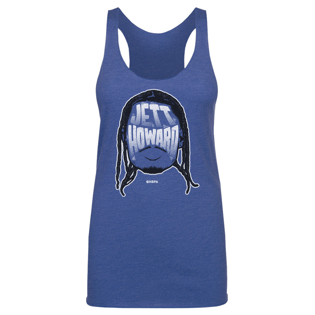 Jett Howard Women&#39;s Tank Top | 500 LEVEL